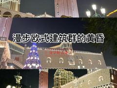 -澳门威尼斯人综合度假区