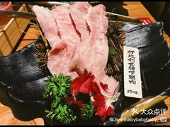 -黑牛の店·和牛烧肉(合生汇店)