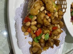 -老六饭店(翠通路店)