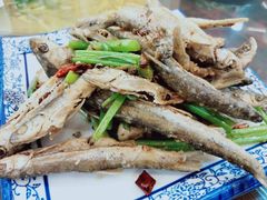 -老味道1992(武当山店)