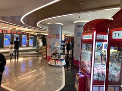 -星美影商城(京基IMAX店)