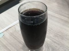 可乐-康师傅私房牛肉面(北京南站店)