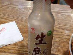 -瓦记米粉(东鼓道店)