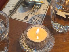 -Blac+Blac(中海环宇荟店)