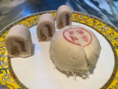 -富华斋饽饽铺·宫廷糕点·伴手礼(护国新天地店)