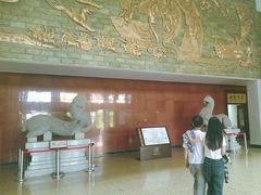 -卧龙岗文化园-南阳市汉画馆