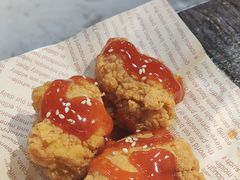 -33韩式自助烧烤(环城南路店)