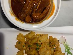 -小菜园新徽菜(镇江京口吾悦店)