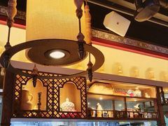 -纳瓦新疆菜(银都店)
