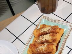 -蛙一刀·麻椒鱼火锅(金仙桥店)