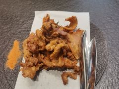 -浩运·海鲜青岛菜·海胆水饺(石老人店)