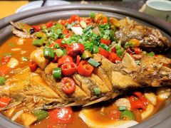 -红菜坊·烤鸭·川鲁菜(杨镇店)