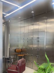 -侨治发型