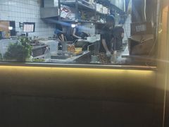 -龚海宝· 烧烤· 羊肉原切挂糊更好吃(庄市店)