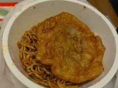 -魔都三兄弟酸辣粉·蘸卤炸串(虹桥万科店)