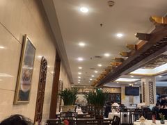 -顺峰·粤菜海鲜·早茶自助(阜成店)