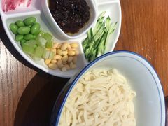 -四季小馆·地道北京小吃(广百店)