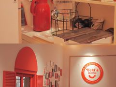 -Eckl’s爱氏热狗(猫街店)