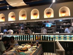 -Aqua Oasis 水天堂(相城天虹商场店)
