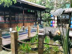 -院8里·小聚园老川菜(九眼桥店)