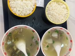-陈记汤饭(水巷口店)