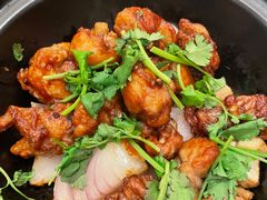 -神仙馆(衡山路店)