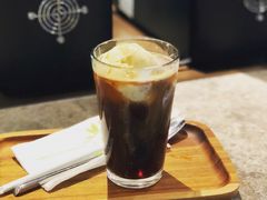 冷萃浮乐朵-星巴克臻选(思南公馆店)