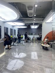 -AR造型工作室