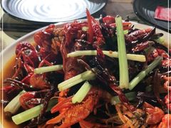 -红钳侠小龙虾·烧烤(中赢康康谷店)