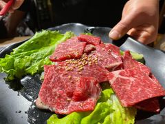 -龙记珍牛和牛烧肉(龙南街店)