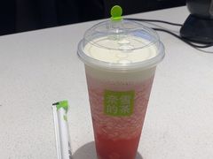 -奈雪的茶(花城汇中区PRO店)