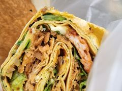-胖子煎饼店(钦州南路店)