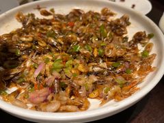 -茶叁酒肆·楚味江湖(菱角湖店)