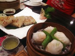 招牌虾饺-虾饺妹·粤式手工点心(水荫路店)