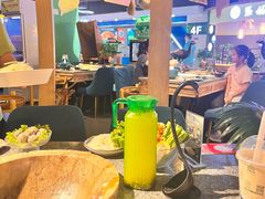 -云荷里·蒸汽石锅鱼·云南菜(中发百旺店)