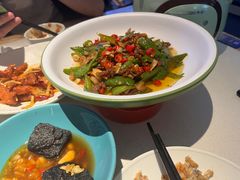-湘鼎盛·大厨鲜炒湖南味(高新银泰店)