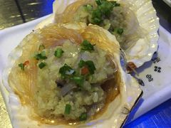 -很久以前羊肉串(大华三路店)