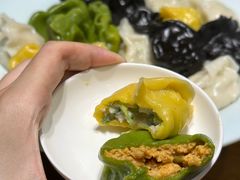 -双合园·海鲜水饺青岛菜(品牌首店)