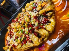 -小小河边鱼(天润城店)