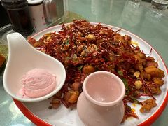 -金谷园饺子·烧烤(人大总店)