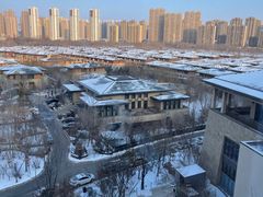 -清河半岛温泉度假酒店