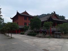 -黔灵山公园