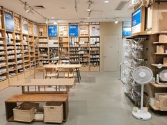 -MUJI无印良品(武汉世界城广场店)