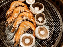 -龙神·炭烧酒场深夜食堂(新街口店)