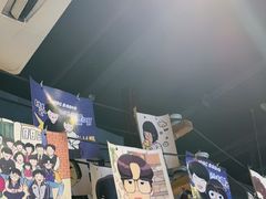 -欧巴烤肉(创富世纪店)