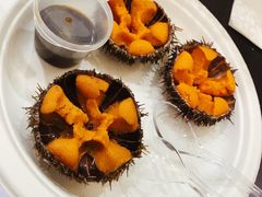 -HIHE Bistro·Oyster Bar(华熙live店)