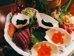 -和彩放题餐厅(酒仙桥店)