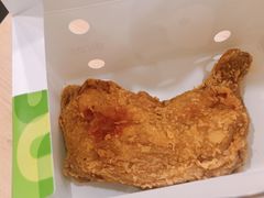 -德克士(龙阳广场店)