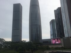-小南洋海景餐厅(深圳湾店)