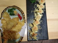 -浦·传统日式料理(3 5 1 1 店)